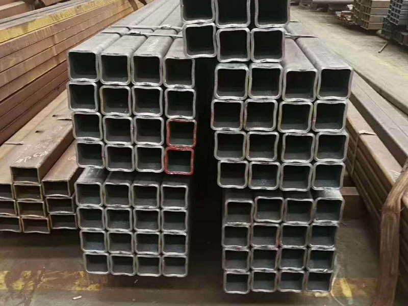 岗巴Q355B无缝方管